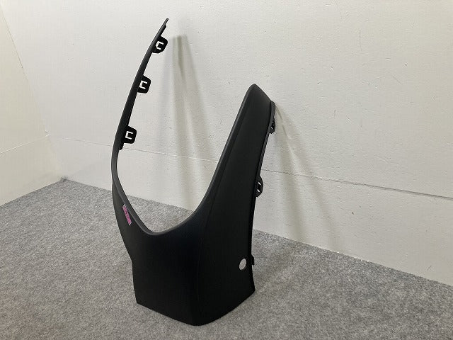 新品!GLB/AMG X247 純正 右 フロント バンパー フィニッシャー A2478853803 素地 メルセデスベンツ(146826)