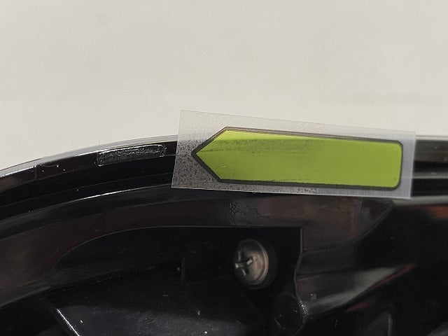 RAV4 ラブ4 MXAA52/MXAA54/AXAH52/AXAH54 純正 右 テールランプ/ライト/レンズ ハロゲン 刻印RB ICHIKOH 42-97 トヨタ(146832)