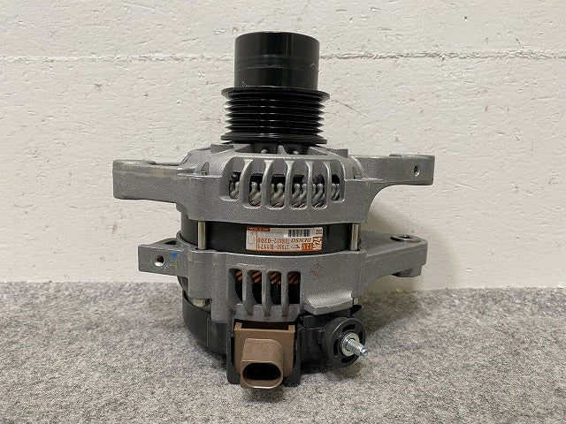 ルーミー M900A/M910A 純正  オルタネーター 27060-B1171 トヨタ(146852)