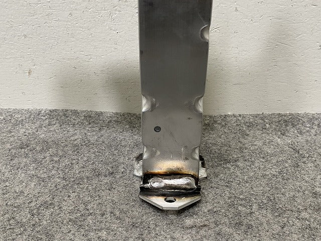 RAV4 ラブ4 MXAA52/MXAA54/AXAH52/AXAH54 純正 フロント バンパー ステー 左側 52103-42110 トヨタ(146860)