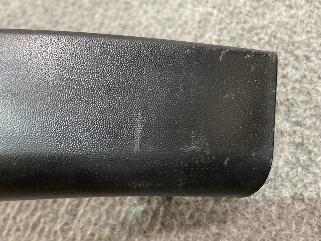 エクストレイル/X-TRAIL T32/NT32/HT32/HNT32 純正 左 リア フェンダーアーチモール/オーバーフェンダー 63861 4CE0A 78861-4CE0A(146868)