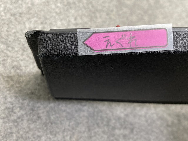 新品!ミニ クロスオーバー(F60) 純正 左 リア クォーター フェンダーアーチモール/オーバーフェンダー 5177 7 389 359 51777389359(146876)