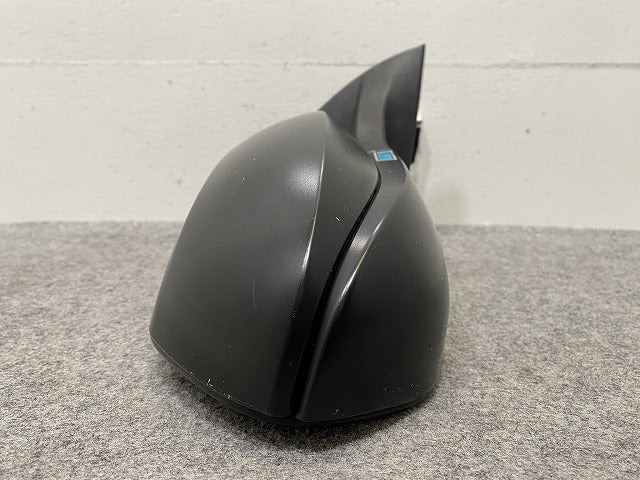 プロボックス NHP160 NCP160NSP160 純正 右 ドアミラー 5線 045346 87910-52L50 素地 トヨタ(146884)
