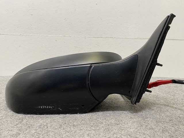 プロボックス NHP160 NCP160NSP160 純正 右 ドアミラー 5線 045346 87910-52L50 素地 トヨタ(146884)