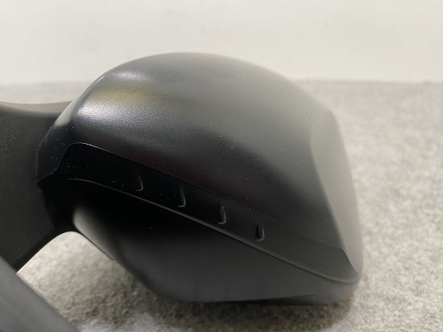 プロボックス NHP160 NCP160NSP160 純正 右 ドアミラー 5線 045346 87910-52L50 素地 トヨタ(146884)