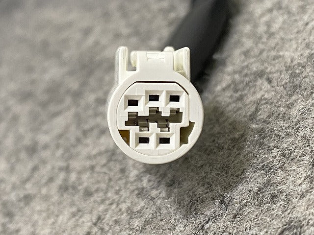プロボックス NHP160 NCP160NSP160 純正 右 ドアミラー 5線 045346 87910-52L50 素地 トヨタ(146884)