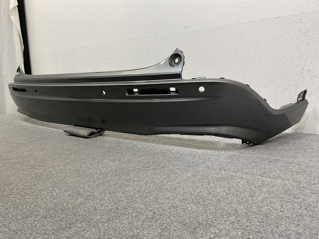 ZR-V/ZRV RZ3/RZ4/RZ5/RZ6 純正 リア バンパー 71501-3V0-ZZ00 スーパープラチナグレーメタリック NH905M ホンダ(146885)