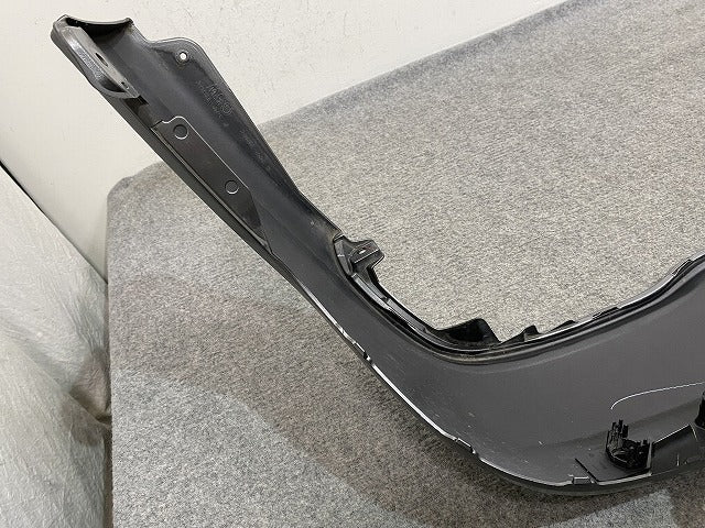 ZR-V/ZRV RZ3/RZ4/RZ5/RZ6 純正 リア バンパー 71501-3V0-ZZ00 スーパープラチナグレーメタリック NH905M ホンダ(146885)