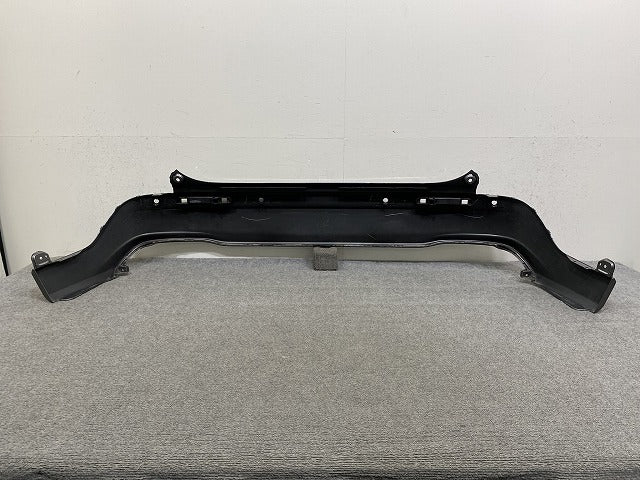 ZR-V/ZRV RZ3/RZ4/RZ5/RZ6 純正 リア バンパー 71501-3V0-ZZ00 スーパープラチナグレーメタリック NH905M ホンダ(146885)