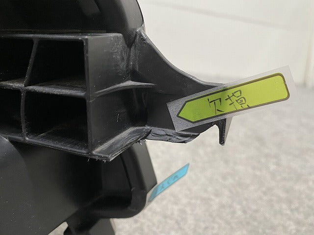 ルーミー/ジャスティ M900A/M910A/M900F/M910F 純正 前期 左 ヘッドライト/ランプ ハロゲン 刻印KF STANLEY W3920 81170-B1210(146888)
