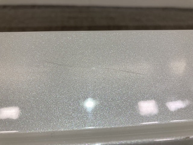 プリウス 60系/ZVW60/ZVW65/MXWH60/MXWH65/MXWH61 純正 左 サイドステップ/サイドスカート 75860-47040 プラチナホワイトパール(146905)