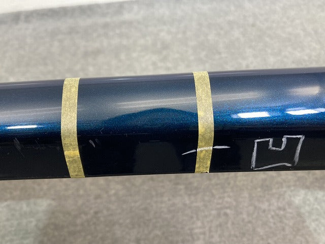 ルーミー/タンク/トール M900A/M910A/M900S/M910S 純正 前期 フロント スポイラー 76801-B1010/76851-B1040 レーザーブルー(146907)