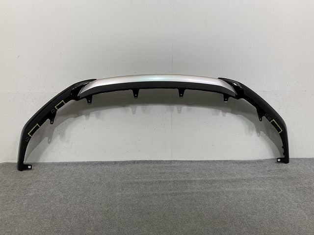 RX Fスポーツ 350/500h/TALA15/TALH17 純正 ロア フロント スポイラー 52102-48030/50/52435-48030/40 グラファイトブラック(146908)