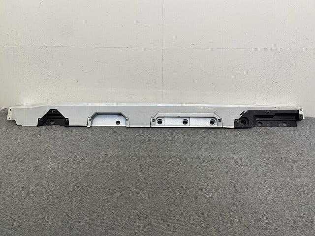 カムリ 70系/AXVH70/AXVH75 純正 右 サイドステップ/サイドスカート 75850-33140 プラチナホワイトパールマイカ 089 トヨタ(146909)