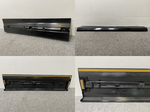 新品!アルファード/ヴェルファイア 40系/AGH40/45 TAHA40W/45W /AAHH40W/45W 純正 左 サイドステップ モデリスタ MSD44-58H02(146918)