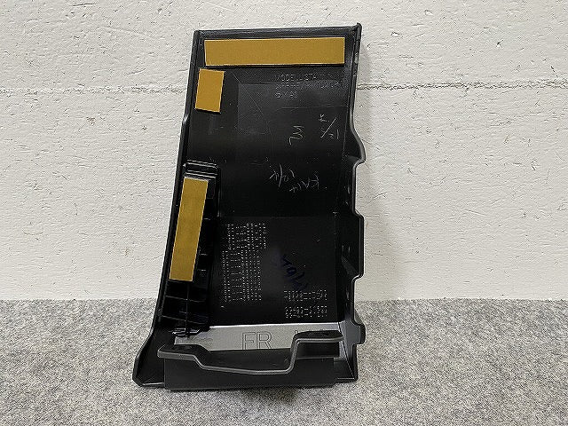 新品!アルファード/ヴェルファイア 40系/AGH40/45 TAHA40W/45 /AAHH40W/45 純正 左 フロント フェンダー サイドパネル MSD44-58H02(146920)