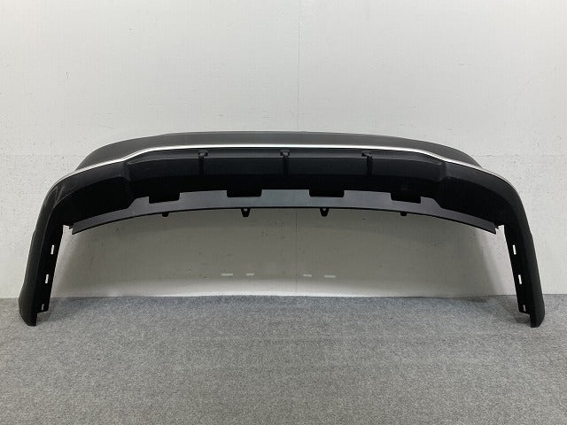 NX 250/AAZA20/AAZA25 350h/AAZH20/AAZH25/AAZH26 純正 リア バンパー/ディフューザー/アンダー 52169-78080/52108-78010 素地(146923)