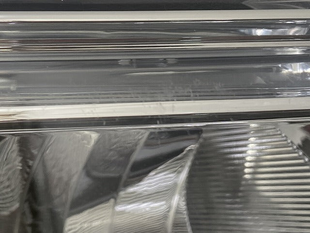 ステップワゴン/スパーダ/RP3/RP4 純正 右ヘッドライト/ランプ  LED AL Automotive  Lighting 33100-TAA-931 ホンダ (111488)