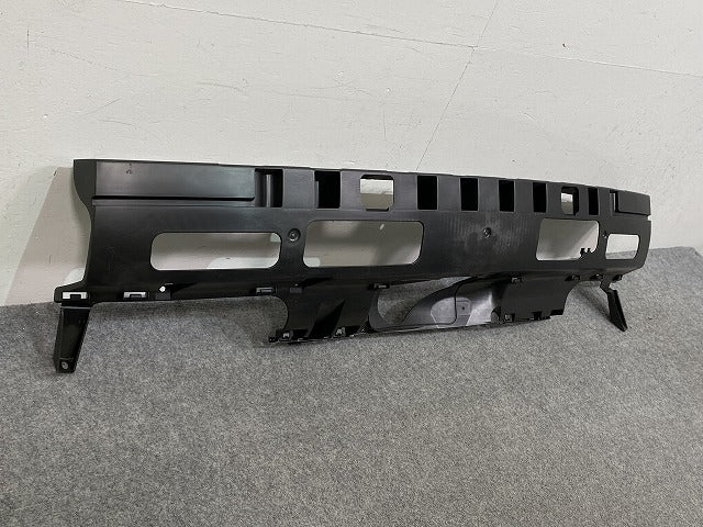 新品!X3 E83/2004-2011 純正 リア バンパー ブラケット 5112 3400942 06 51123400942 素地 BMW(146928)