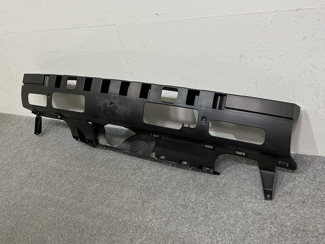 新品!X3 E83/2004-2011 純正 リア バンパー ブラケット 5112 3400942 06 51123400942 素地 BMW(146928)