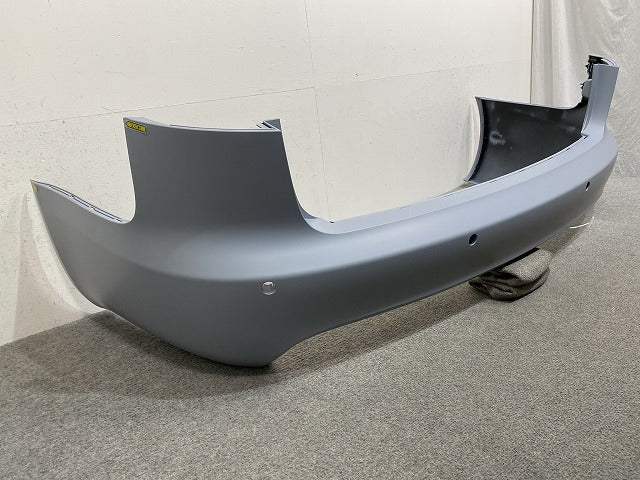 新品!A6/A6Q 2005-2008 純正 リア バンパー 4F9 807 511 A 4F9807303AGRU サフ アウディ(146937)