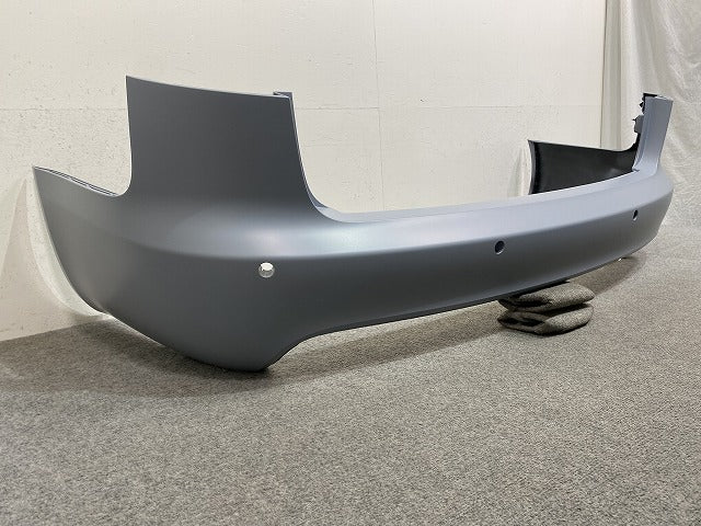 新品!A6/A6Q 2005-2008 純正 リア バンパー 4F9 807 511 A 4F9807303AGRU サフ アウディ(146938)