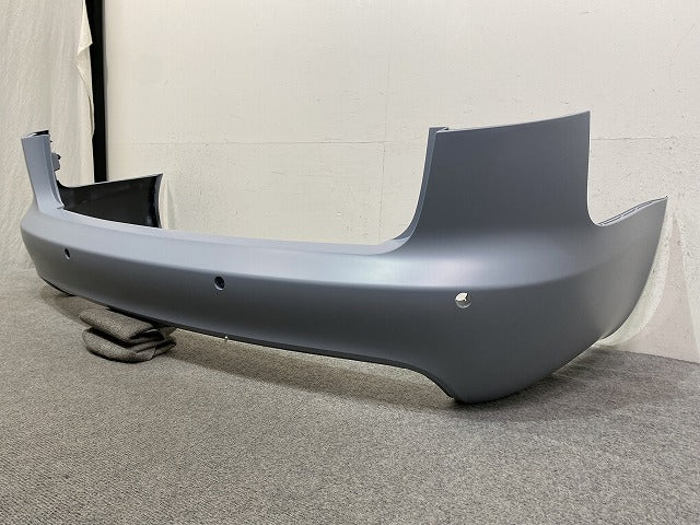 新品!A6/A6Q 2005-2008 純正 リア バンパー 4F9 807 511 A 4F9807303AGRU サフ アウディ(146938)