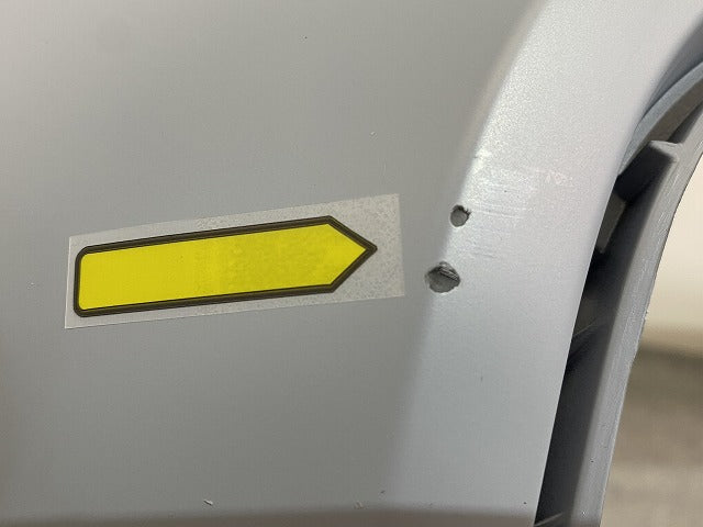 新品!A6/A6Q 2005-2008 純正 リア バンパー 4F9 807 511 A 4F9807303AGRU サフ アウディ(146939)