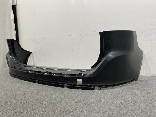 新品!XC60 DB系 純正 リア バンパー 30763426 素地 ボルボ(146941)