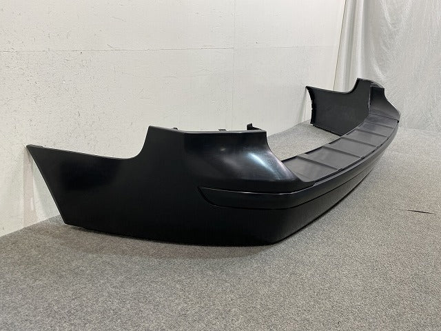 新品!V50 MB系/2004-2007 純正 リア バンパー 30678066 39897064 未塗装 ボルボ(146944)