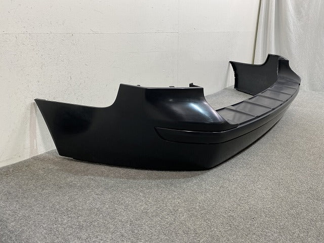 新品!V50 MB系/2004-2007 純正 リア バンパー 30678066 39897064 未塗装 ボルボ(146945)