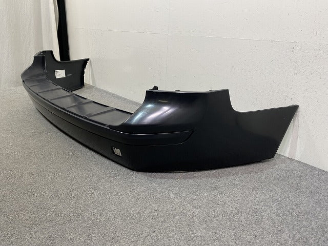 新品!V50 MB系/2004-2007 純正 リア バンパー 30678066 39897064 未塗装 ボルボ(146945)