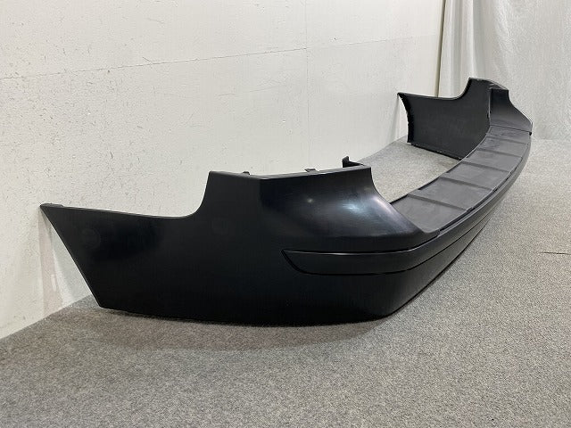新品!V50 MB系/2004-2007 純正 リア バンパー 30678066 39897064 未塗装 ボルボ(146946)
