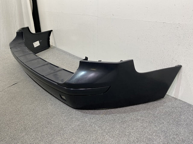新品!V50 MB系/2004-2007 純正 リア バンパー 30678066 39897064 未塗装 ボルボ(146946)