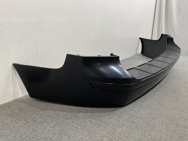 新品!V50 MB系/2004-2007 純正 リア バンパー 30678066 39897064 未塗装 ボルボ(146947)