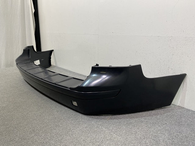 新品!V50 MB系/2004-2007 純正 リア バンパー 30678066 39897064 未塗装 ボルボ(146947)
