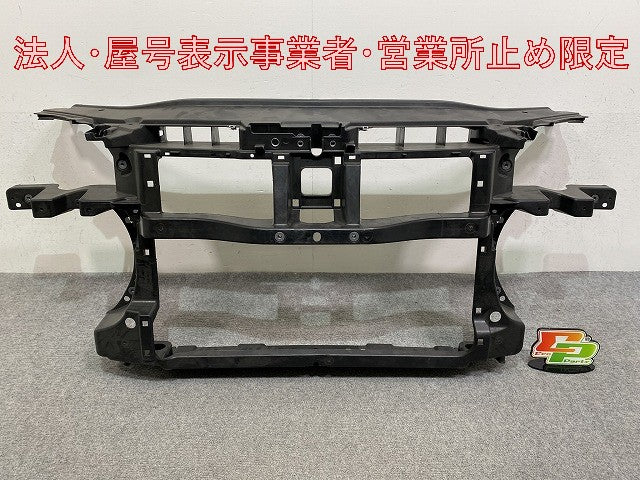新品!パサート 3C/2006-2011 純正 フロント ラジエーター コアサポート  3C0805588J 素地 フォルクスワーゲン(146948)