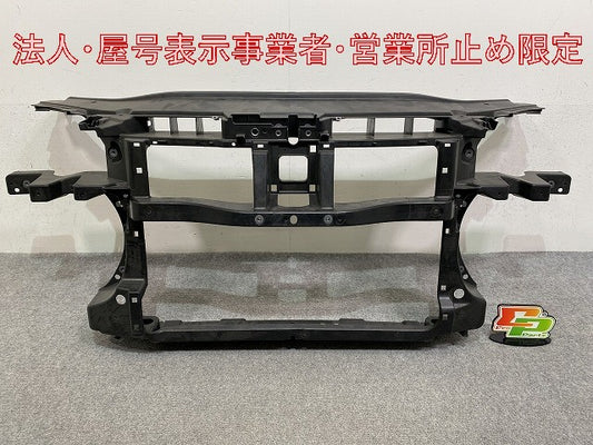 新品!パサート 3C/2006-2011 純正 フロント ラジエーター コアサポート  3C0805588J 素地 フォルクスワーゲン(146948)