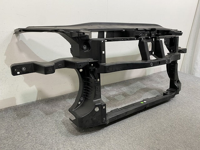 新品!パサート 3C/2006-2011 純正 フロント ラジエーター コアサポート  3C0805588J 素地 フォルクスワーゲン(146948)