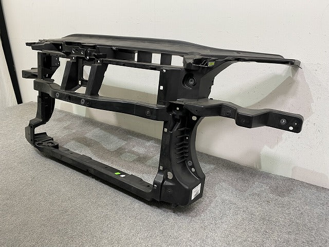 新品!パサート 3C/2006-2011 純正 フロント ラジエーター コアサポート  3C0805588J 素地 フォルクスワーゲン(146948)