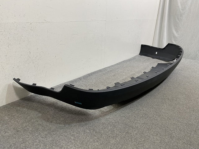 新品!GLクラス X164 リア バンパー ロア A 164 885 34 25/A 164 885 35 25 A1648853425 素地 メルセデスベンツ(146976)