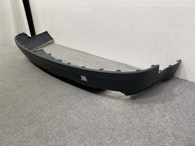新品!GLクラス X164 リア バンパー ロア A 164 885 34 25/A 164 885 35 25 A1648853425 素地 メルセデスベンツ(146976)