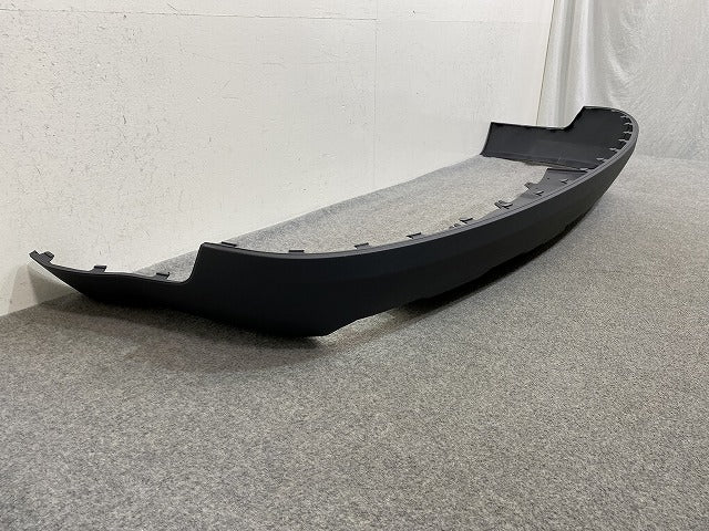 新品!GLクラス X164 リア バンパー ロア A 164 885 34 25/A 164 885 35 25 A1648853425 素地 メルセデスベンツ(146977)
