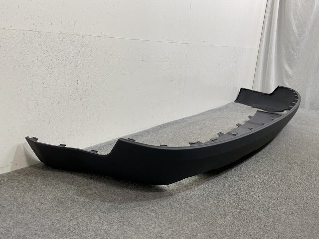 新品!GLクラス X164 リア バンパー ロア A 164 885 34 25/A 164 885 35 25 A1648853425 素地 メルセデスベンツ(146978)