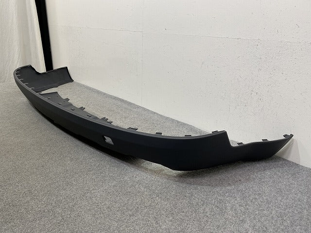 新品!GLクラス X164 リア バンパー ロア A 164 885 34 25/A 164 885 35 25 A1648853425 素地 メルセデスベンツ(146978)