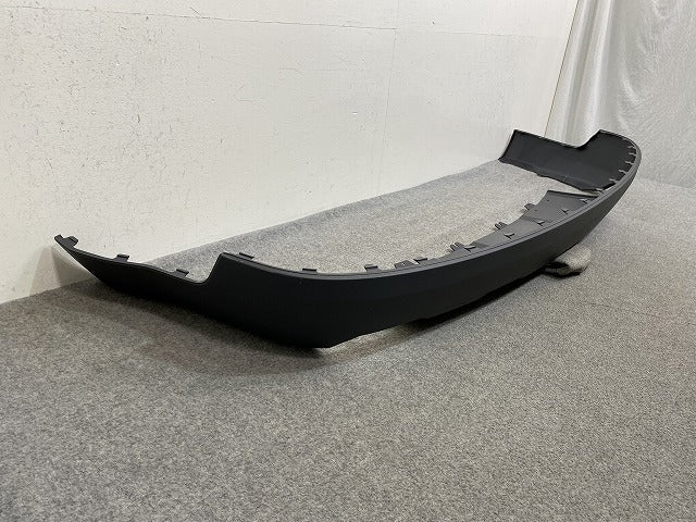新品!GLクラス X164 リア バンパー ロア A 164 885 34 25/A 164 885 35 25 A1648853425 素地 メルセデスベンツ(146979)