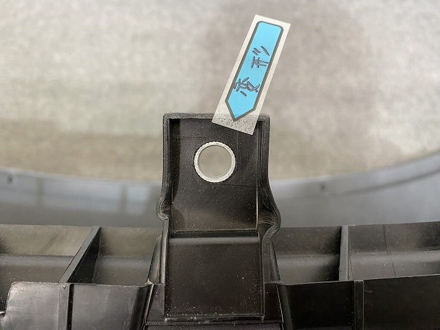 新品!A6(C6) 4F/2005-2008 純正 フロント バンパー 4F0 807 437E/4F0807437 サフ アウディ(146983)