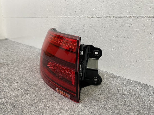 新品!A4 8W系 純正 左 テールランプ/ライト/レンズ LED AL Automotive Lighting 8W9.945.091 8W9945091 アウディ(146988)