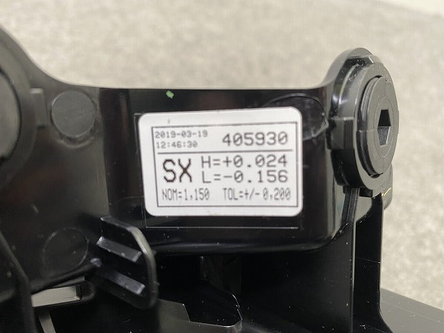 新品!A4 8W系 純正 左 テールランプ/ライト/レンズ LED AL Automotive Lighting 8W9.945.091 8W9945091 アウディ(146988)