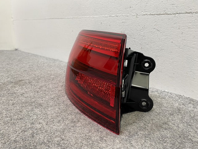 新品!A4 8W系 純正 左 テールランプ/ライト/レンズ LED AL Automotive Lighting 8W9.945.091 8W9945091 アウディ(146989)